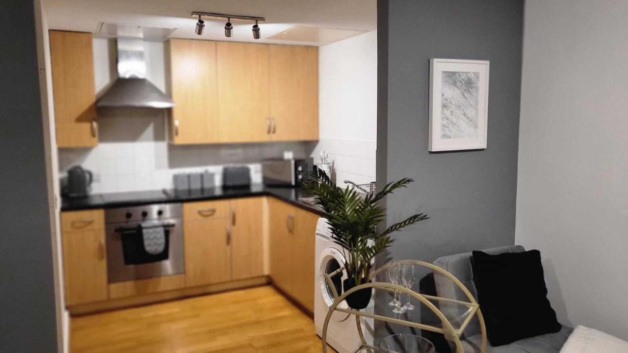 Apartamento Luxury Gem By Emirates Stadium - Ultimate Fan Experience *