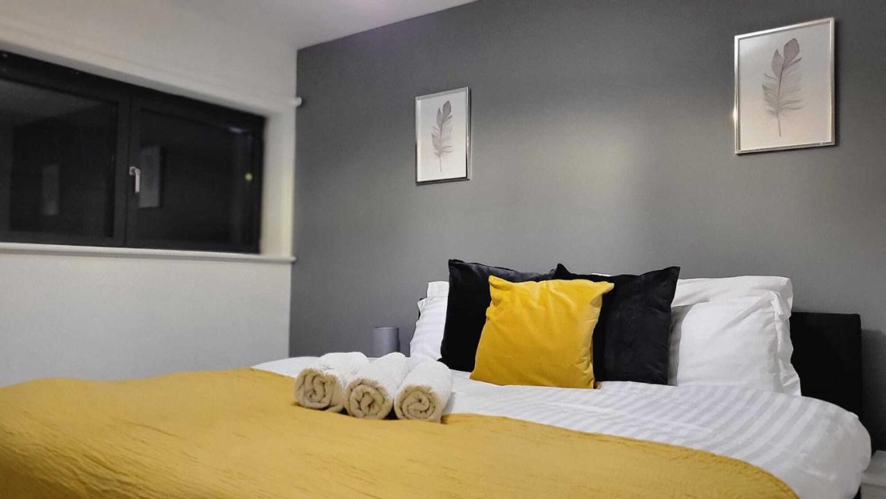 Luxury Gem By Emirates Stadium - Ultimate Fan Experience Londres