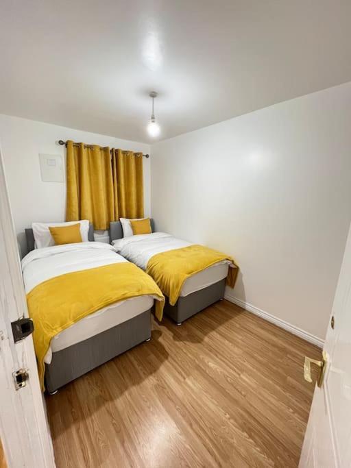 Apartamento San Pedro Lodge London