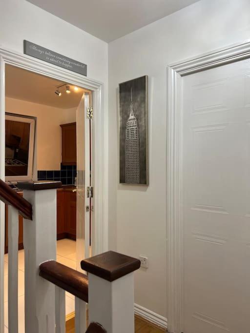 Apartamento San Pedro Lodge London