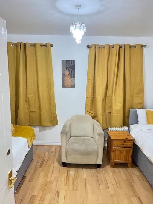 Apartamento San Pedro Lodge London *