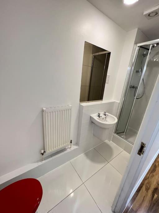 Apartamento San Pedro Lodge London Londres