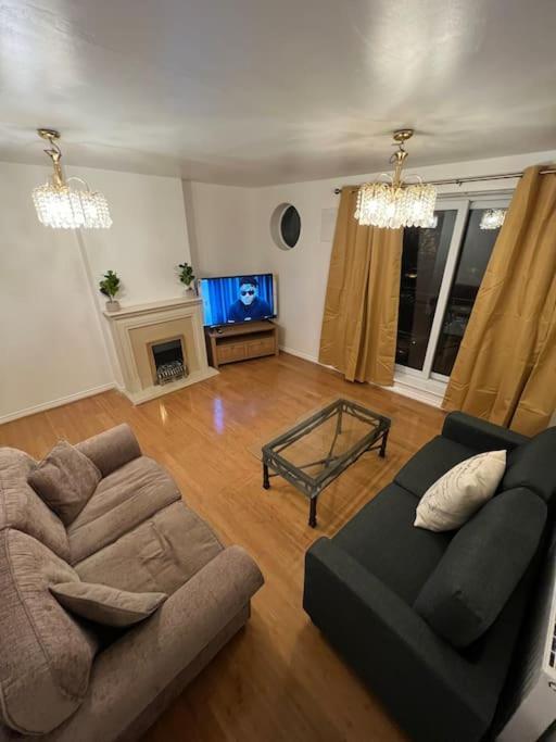 Apartamento San Pedro Lodge London