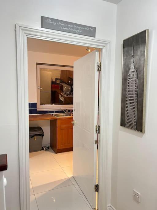 Apartamento San Pedro Lodge London Londres