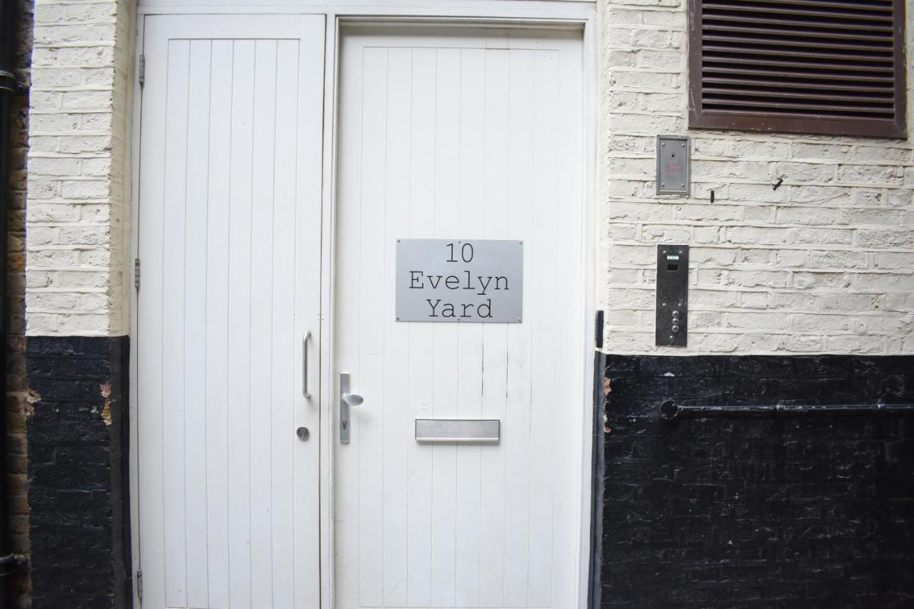 Apartamento Stayo Oxford Street *