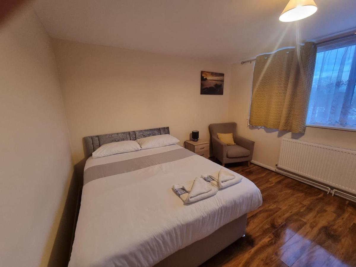 Star Homes Gasthuis Londen
