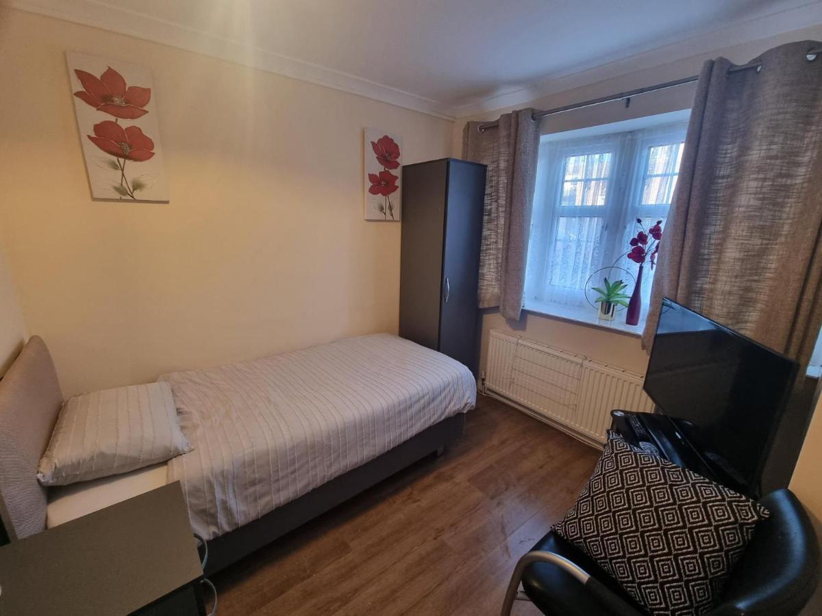 Star Homes Gasthuis Londen