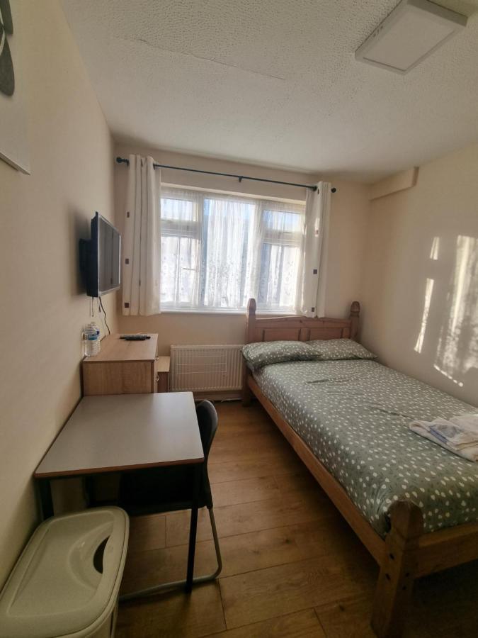 Gasthuis Star Homes Londen