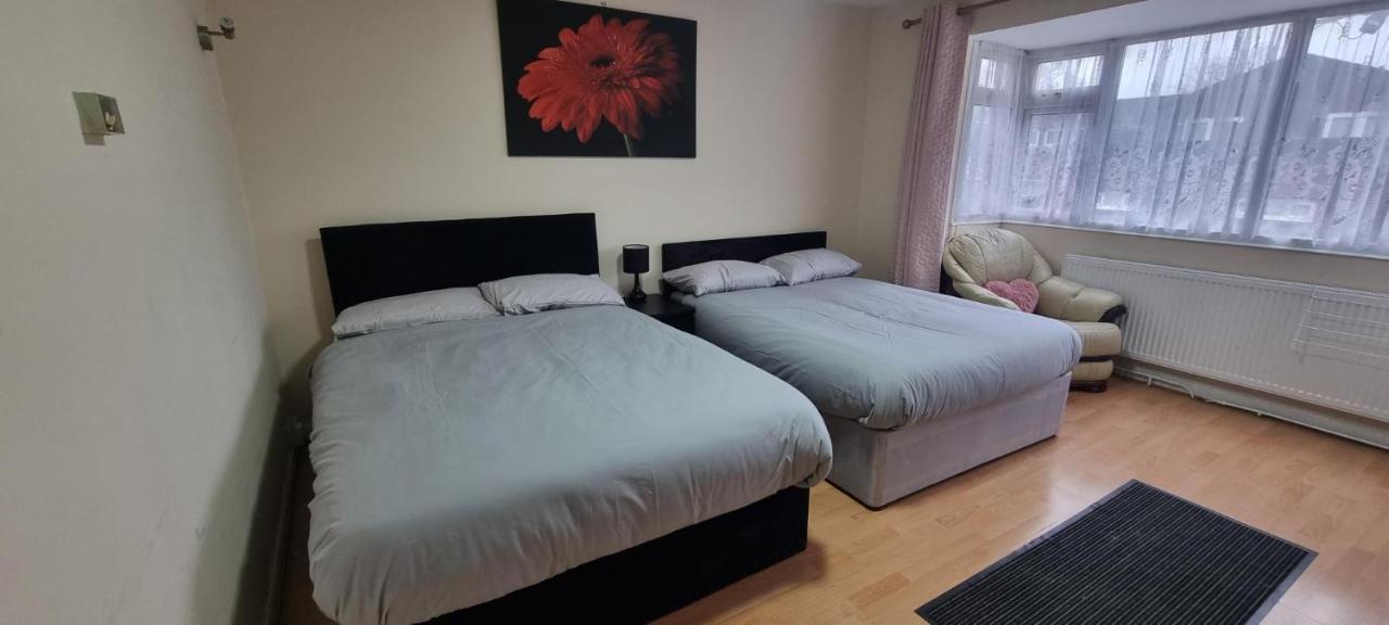 Gasthuis Star Homes