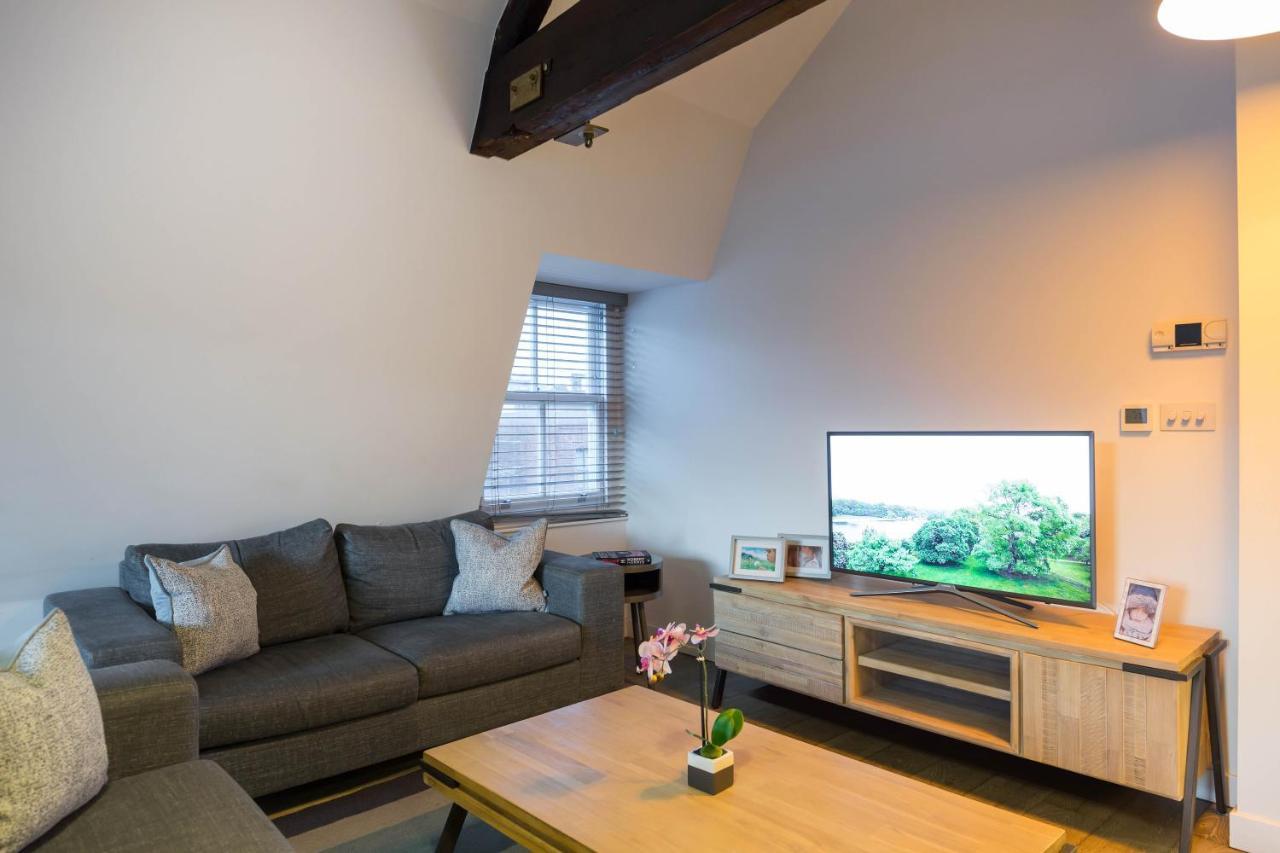 Appartement Urban Chic - Rathbone *