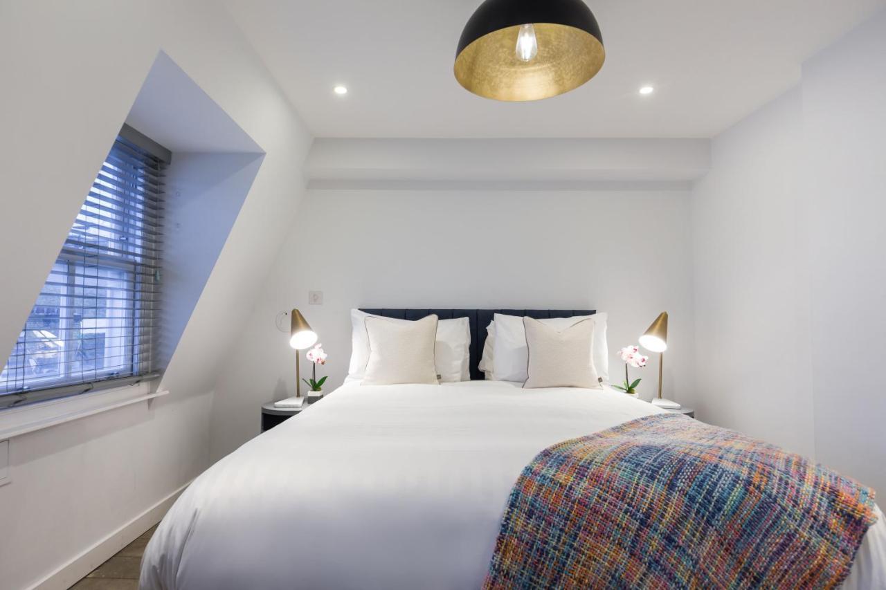 Appartement Urban Chic - Rathbone *