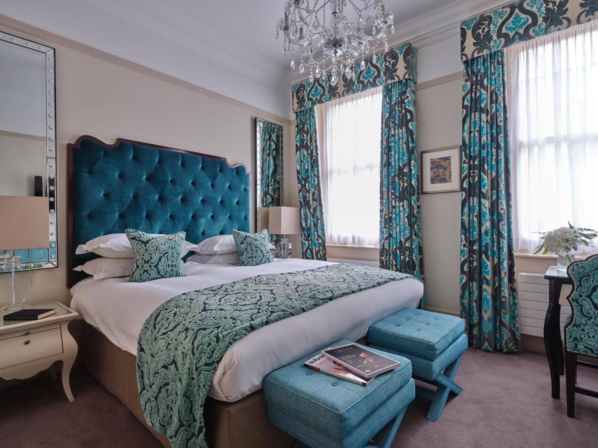The By The Sloane Club Appartement Londen