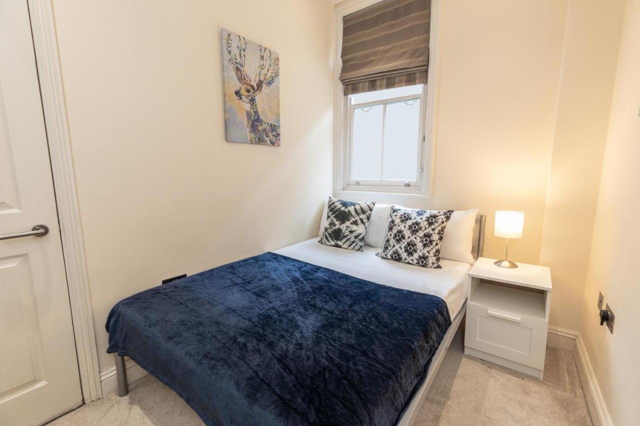 Apartamento Camden Town