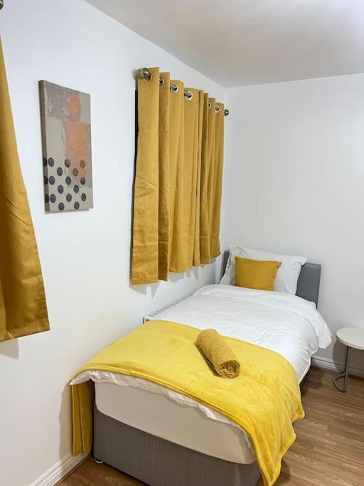San Pedro Lodge London Apartamento *