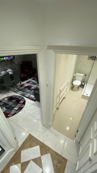 Seymour - Marble Arch, Mayfair Hosted By Maysa Apartamento *
