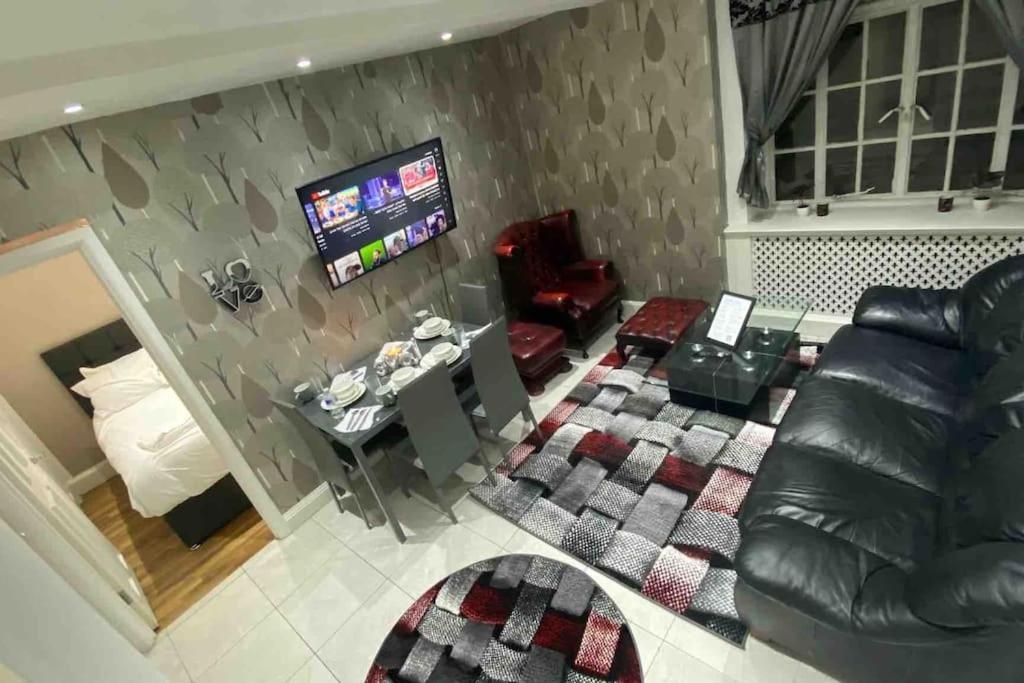 Seymour - Marble Arch, Mayfair Hosted By Maysa *