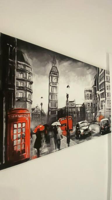 Seymour - Marble Arch, Mayfair Hosted By Maysa Londres
