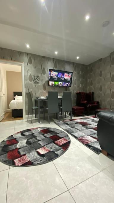 Seymour - Marble Arch, Mayfair Hosted By Maysa *