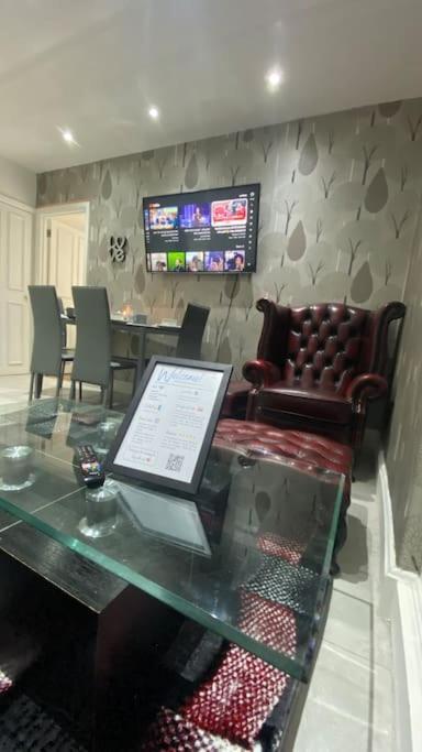 Seymour - Marble Arch, Mayfair Hosted By Maysa Apartamento *