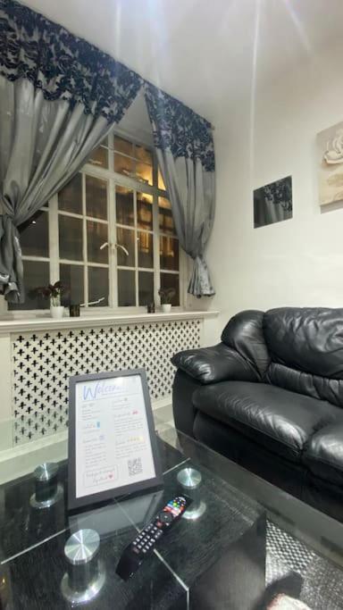 Seymour - Marble Arch, Mayfair Hosted By Maysa Apartamento Londres
