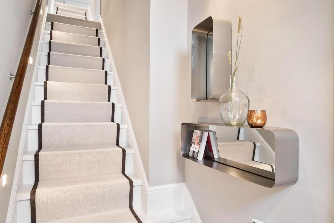 Prime Knightsbridge Mews - 4 Bed House Londres