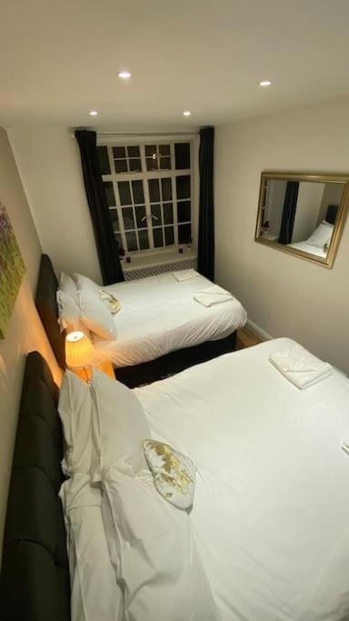 Apartamento Seymour - Marble Arch, Mayfair Hosted By Maysa Londres