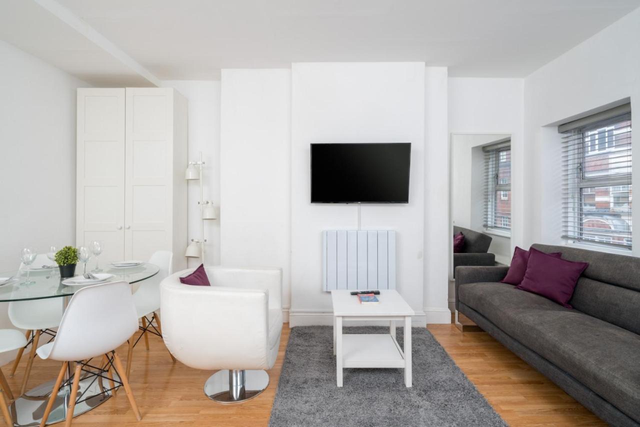 Apartment Soho&covent Garden Apartment, Sleeps 3 London