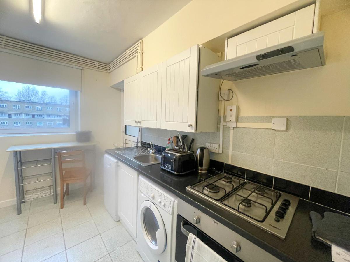 Flat 32 Grasmere Apartment