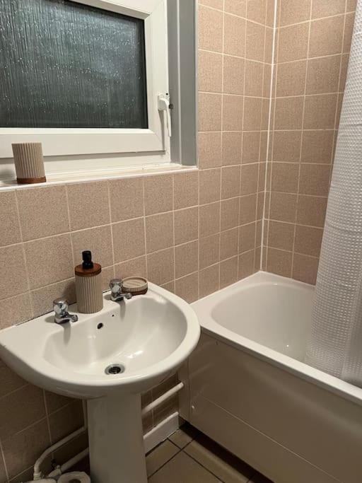 1 Bedroom Flat 10 Mins Walk From Old Street Station Apartamento *