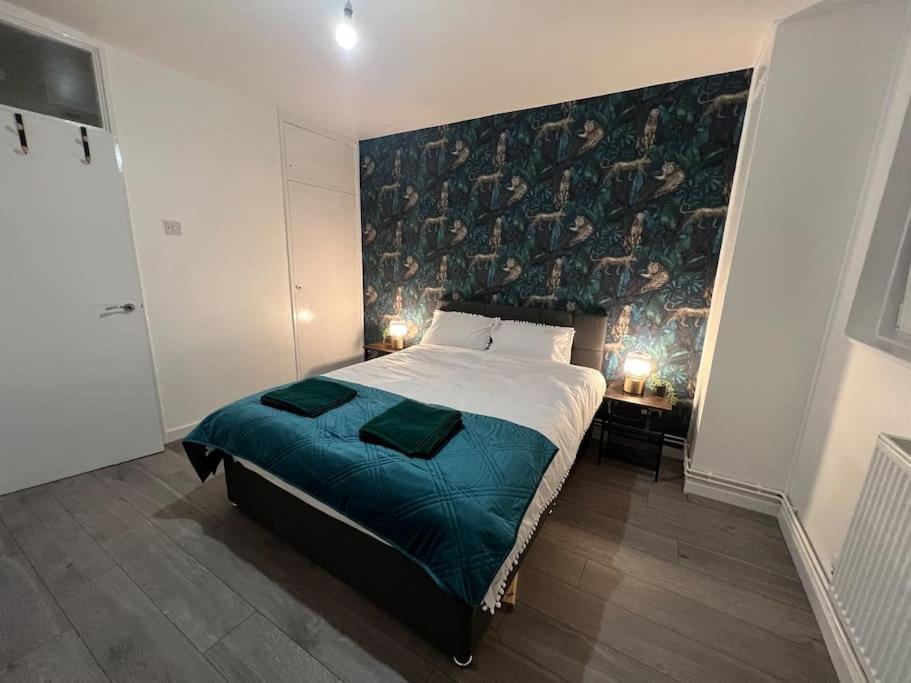 1 Bedroom Flat 10 Mins Walk From Old Street Station * Londres