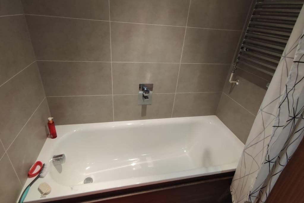 Appartement Cosy And Spacious In Forest Hill Londres