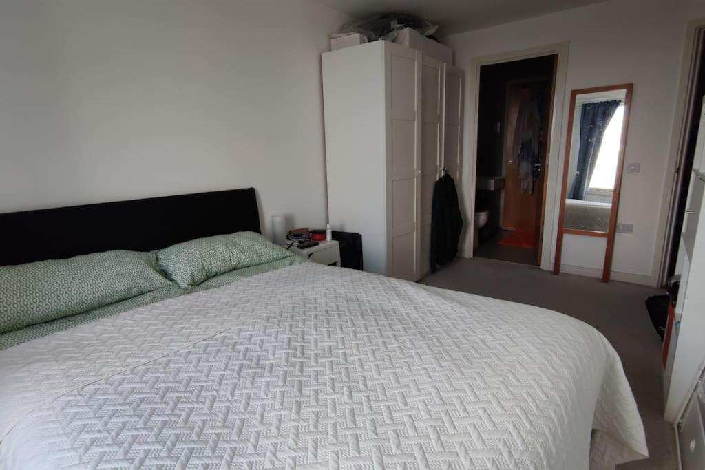Cosy And Spacious In Forest Hill * Londres