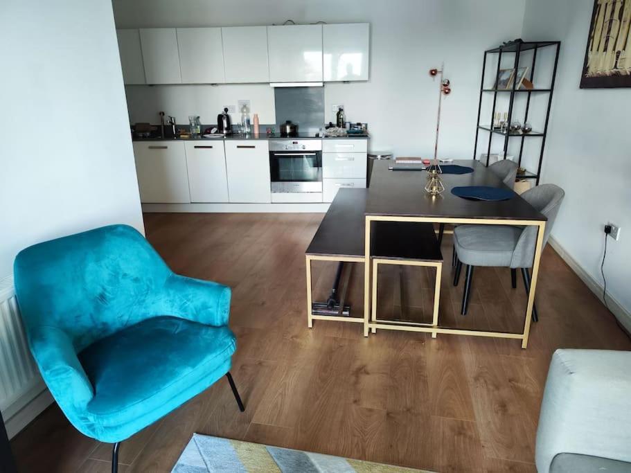 Appartement Cosy And Spacious In Forest Hill *