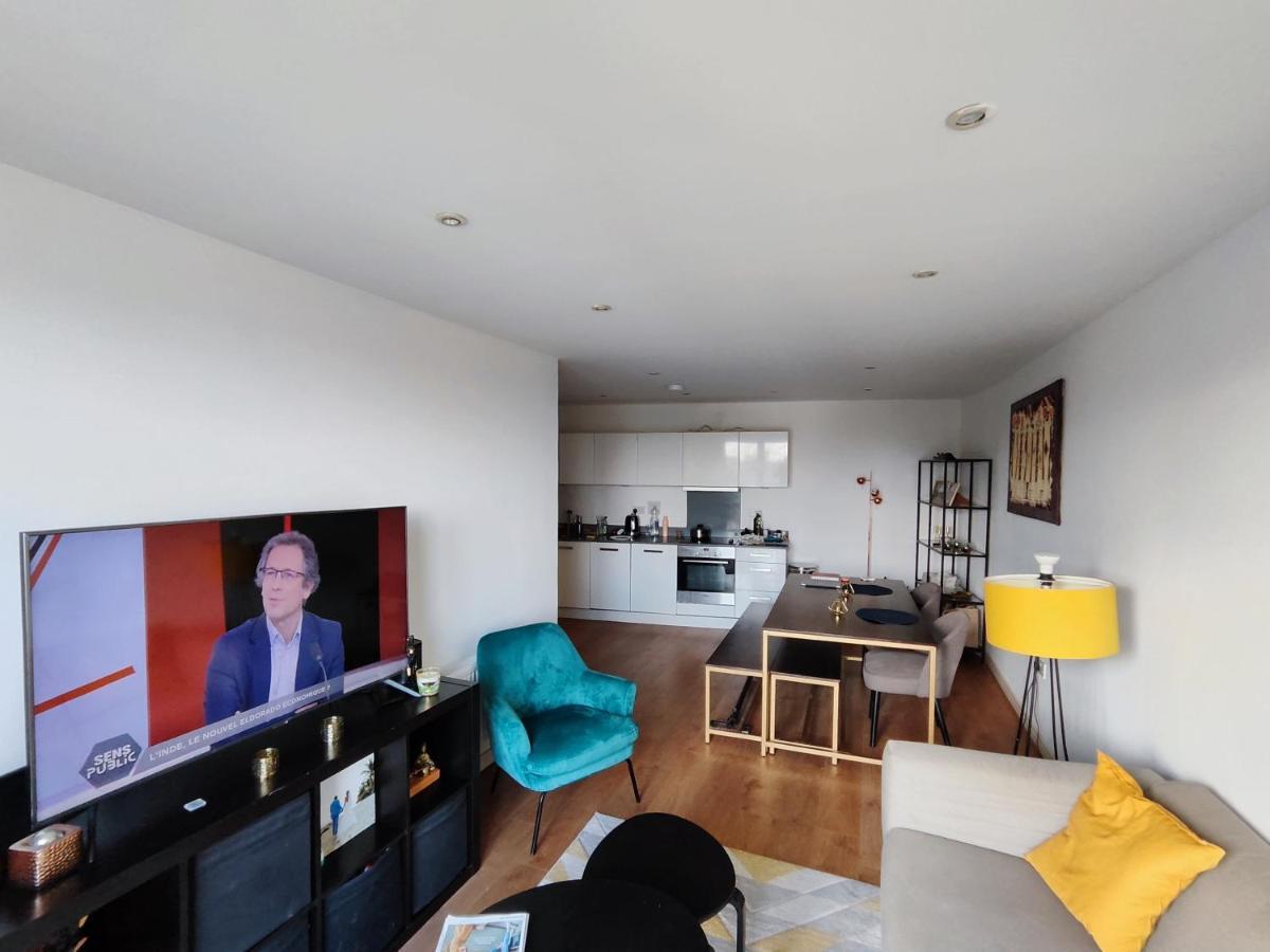 Appartement Cosy And Spacious In Forest Hill Londres