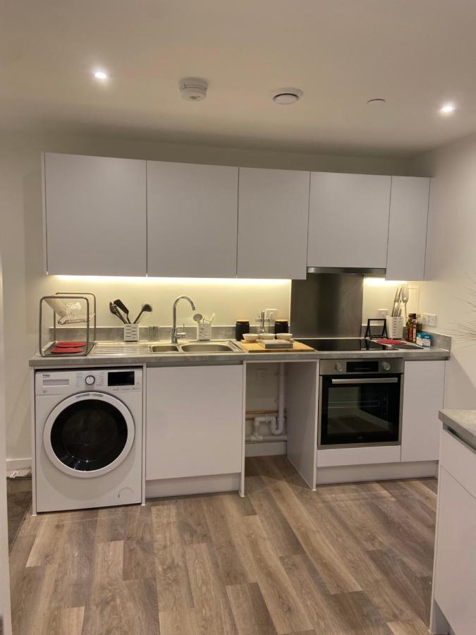 Apartamento Capital
