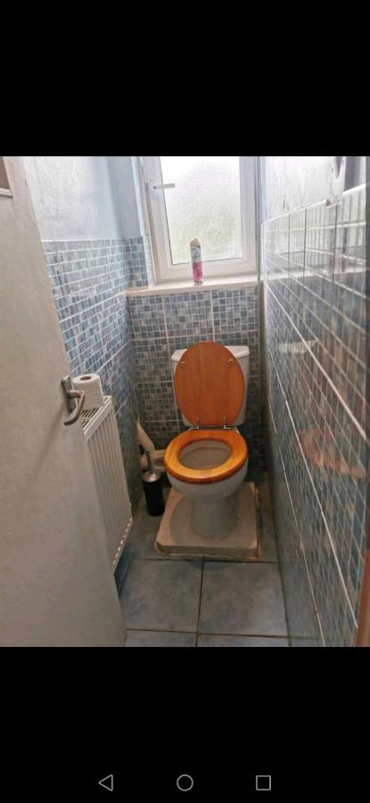 Shared Flat Quarto em Acomodações Particulares *