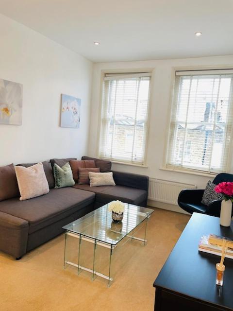 Luxury 2 Bedroom Marylebone! * Londres