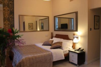 Russell Square Hotel Londres