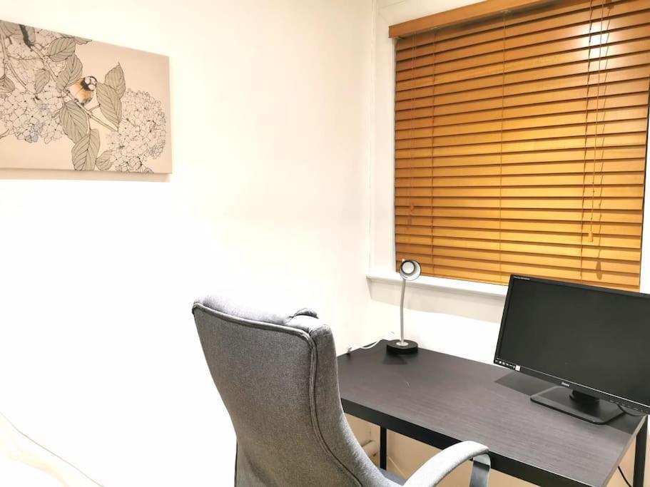 Appartement Lovely 1 Bed Flat In Trendy Peckham