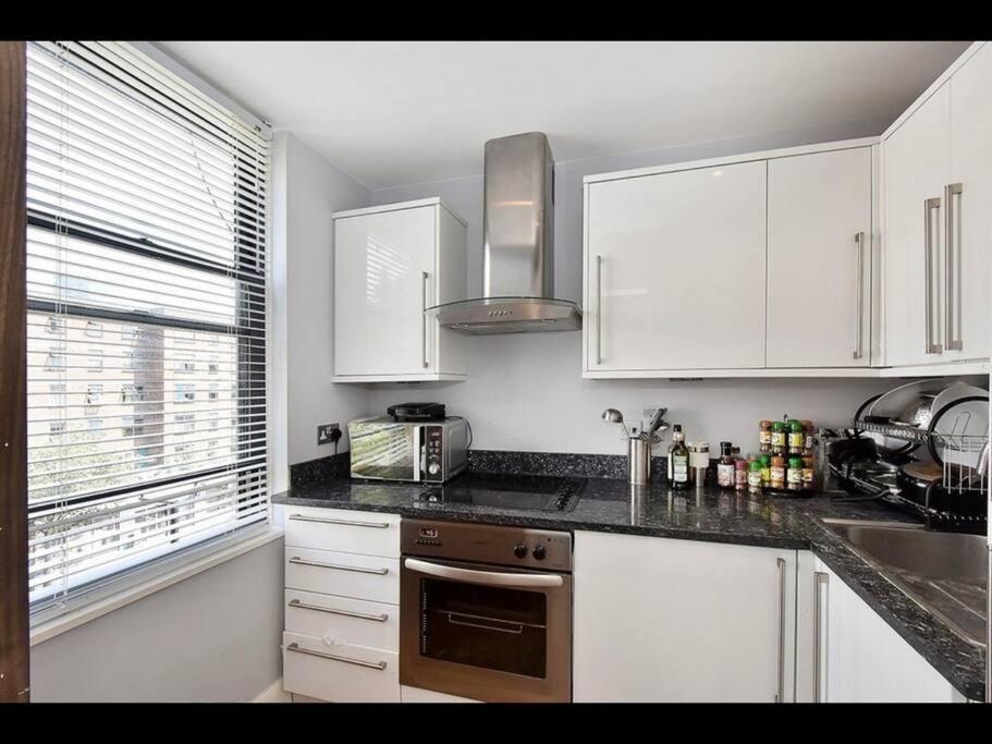 Appartement Amazing Near Tube Station