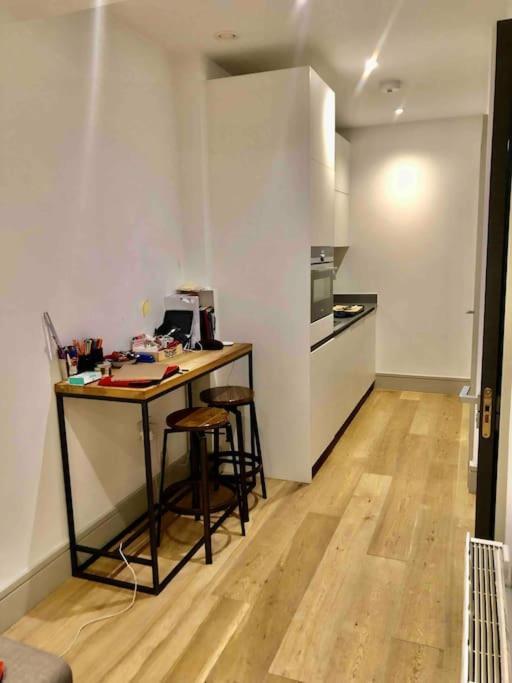 Cheviot House Apartamento