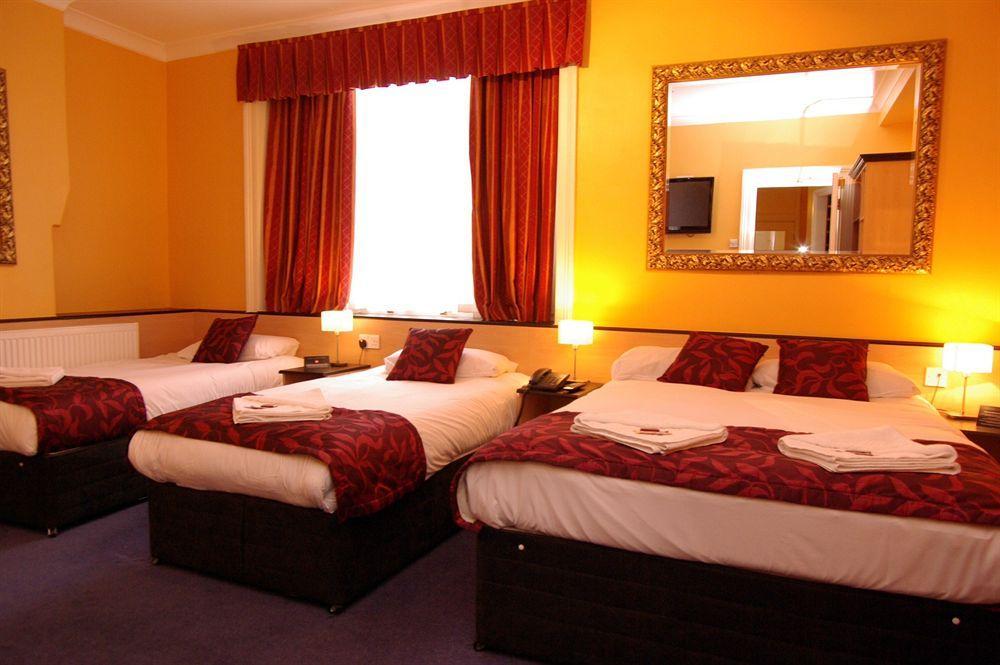 Tudor Court 3* Londres