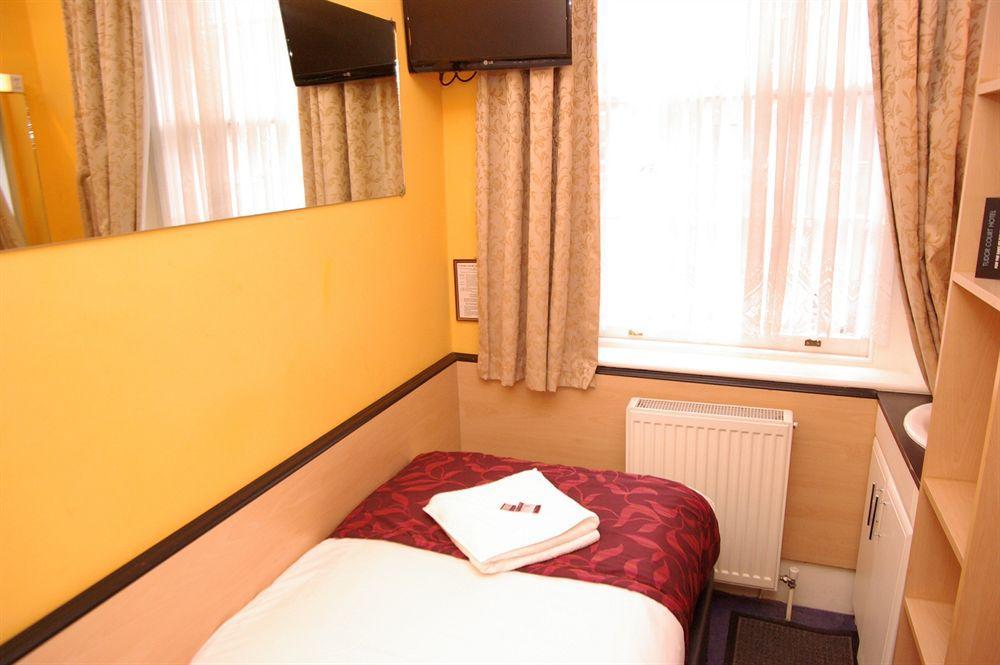 Hotel Tudor Court Londres
