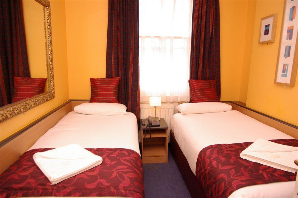 Tudor Court Hotel Londres