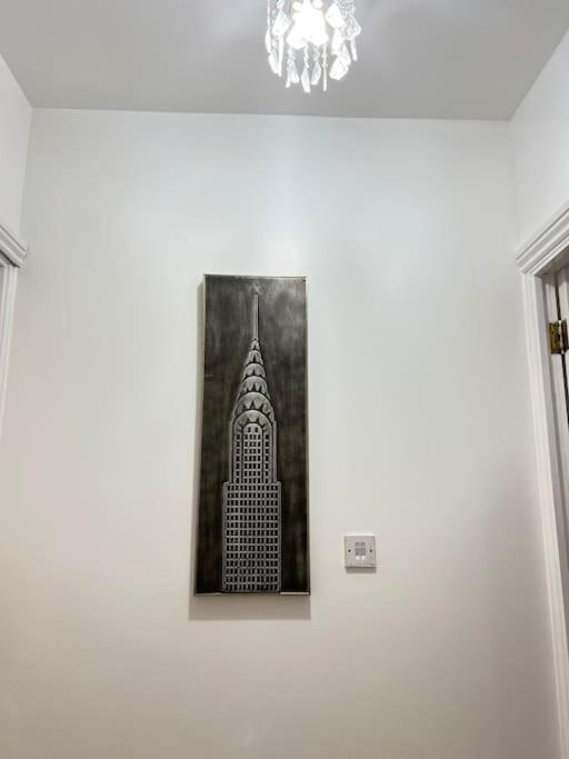 Apartamento San Pedro Lodge London
