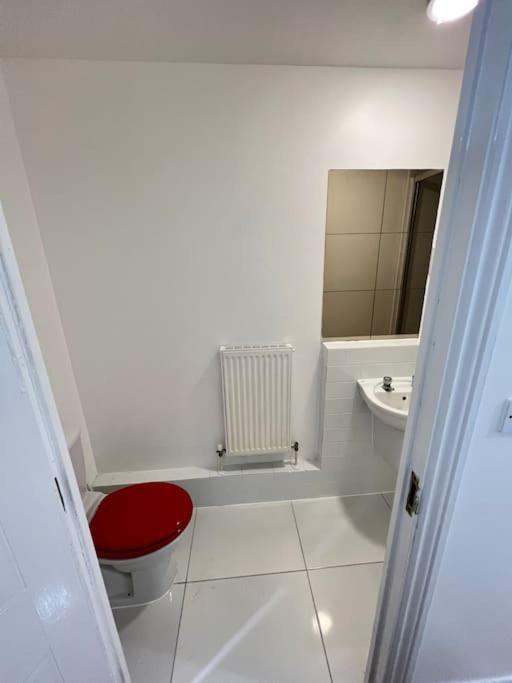 San Pedro Lodge London Apartamento