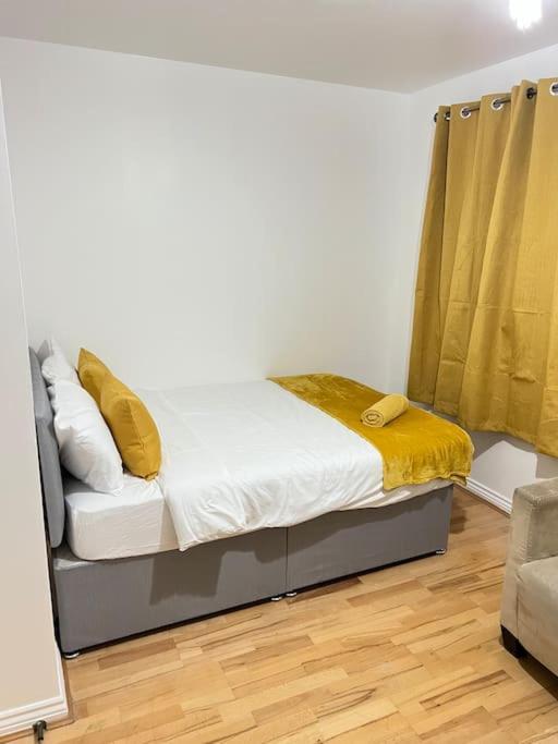 Apartamento San Pedro Lodge London Londres
