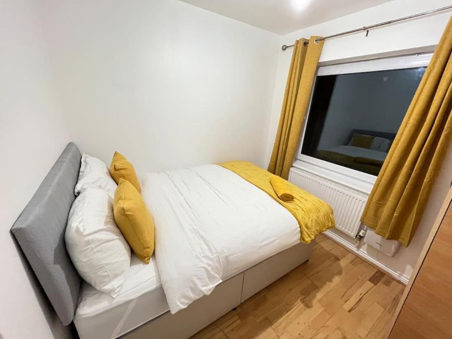 San Pedro Lodge London Apartamento Londres