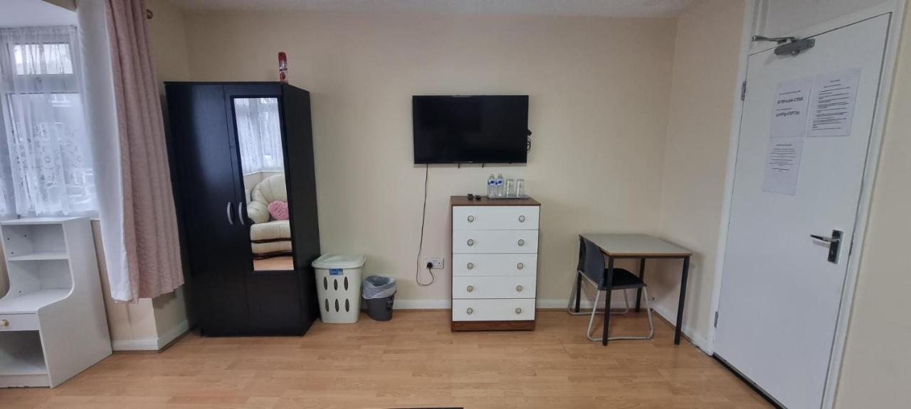Gasthuis Star Homes Londen