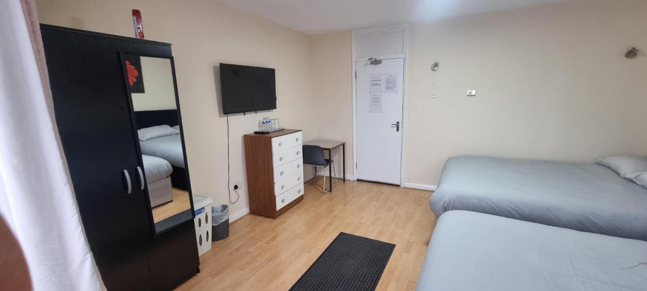 Star Homes Londen